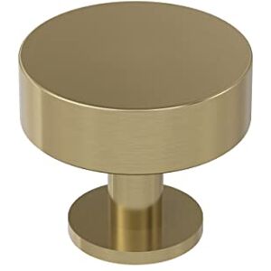 Amerock BP36864BBZ Radius-KNOB, Golden Champagne Amerock BP36864BBZ Radius-KNOB, Golden Champagne