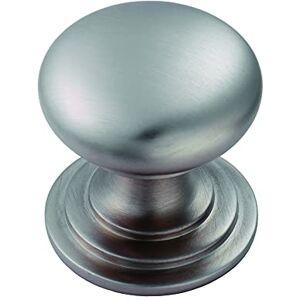 Carlisle Brass FTD Victorian KNOB (ONE PIECE) 42MM Carlisle Brass FTD Victorian KNOB (ONE PIECE) 42MM
