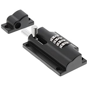 Burg-Wächter 110M 4DIAL COMBI LOCK BOLT 100CSB Burg-Wächter 110M 4DIAL COMBI LOCK BOLT 100CSB