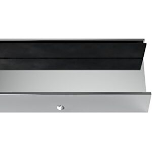 STORMGUARD 04SR0061828A Outward Opening Door Threshold Sill, Aluminium, 1828 mm STORMGUARD 04SR0061828A Outward Opening Door Threshold Sill, Aluminium, 1828 mm