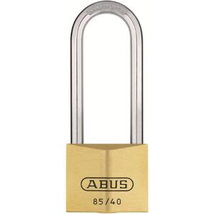 ABUS 36520 - Long Shackle Padlock - Padlock ABUS 36520 - Long Shackle Padlock - Padlock