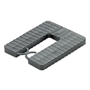 Werkstarck Euroklick System - Building Hardware Werkstarck Euroklick System - Building Hardware