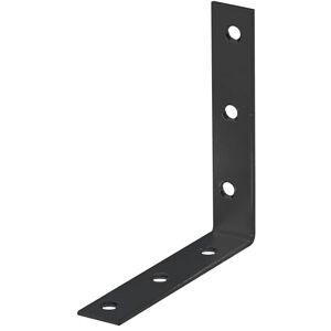 Alberts 824921 Chair Bracket Black Alberts 824921 Chair Bracket Black