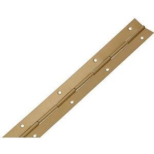 KOTARBAU 5907465909075 Gold Hinge - Furniture, Indoor/Outdoor KOTARBAU 5907465909075 Gold Hinge - Furniture, Indoor/Outdoor