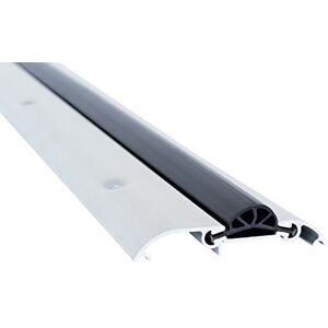 Stormguard Cdx Profile for Door - Aluminum Sealant Stormguard Cdx Profile for Door - Aluminum Sealant