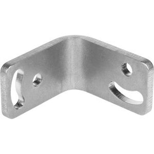 FESTO 8031377 Model SBAM-C6-A Mounting Bracket FESTO 8031377 Model SBAM-C6-A Mounting Bracket