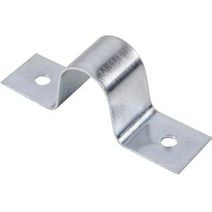 Alberts 863487 Schlaufe Loop, Silver Alberts 863487 Schlaufe Loop, Silver