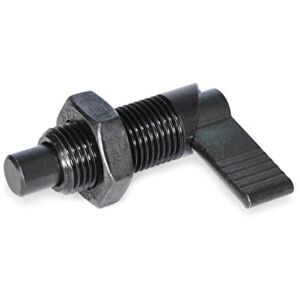 Ganter Norm 612-8-M12-Ak - Recessed latch bolt - Rastriegel Ganter Norm 612-8-M12-Ak - Recessed latch bolt - Rastriegel