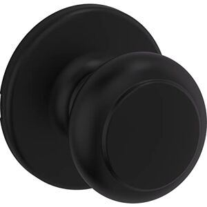 Kwikset 92001-604 Cove Door Knob - Passage Kwikset 92001-604 Cove Door Knob - Passage