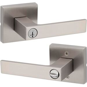 Kwikset 97402-913 Lever - Satin Nickel - Door Lever Kwikset 97402-913 Lever - Satin Nickel - Door Lever
