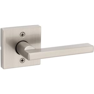 Kwikset 97880-900 Lever, Satin Nickel Kwikset 97880-900 Lever, Satin Nickel