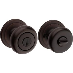 Kwikset 97402-737 Juno Entry Knob - Entry Knob Kwikset 97402-737 Juno Entry Knob - Entry Knob