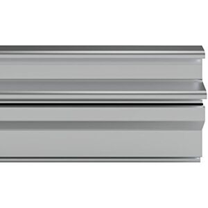 STORMGUARD 04SR3580920A Aluminium Threshold Sill - Winter Bar, 920 mm STORMGUARD 04SR3580920A Aluminium Threshold Sill - Winter Bar, 920 mm