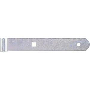 Alberts 845063 Ladenband Shutter Strap, Silver Alberts 845063 Ladenband Shutter Strap, Silver