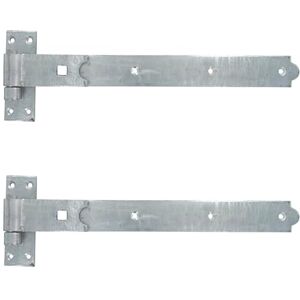 Merriway BH06859 - KVM Switch - Heavy-duty steel gate hinges for barns, garages, stables Merriway BH06859 - KVM Switch - Heavy-duty steel gate hinges for barns, garages, stables