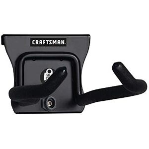 Craftsman Versatrack Garage Hooks, Outdoor Power Equipment (CMST82609VT) Craftsman Versatrack Garage Hooks, Outdoor Power Equipment (CMST82609VT)