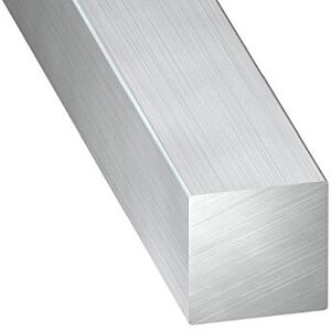 LaCyan Anodised Corner Bracket, Colourless, 25 x 15 x 1.5-2 m LaCyan Anodised Corner Bracket, Colourless, 25 x 15 x 1.5-2 m