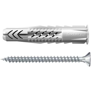 fischer TAS. Nylon UX C/Screw 10 x 60R fischer TAS. Nylon UX C/Screw 10 x 60R