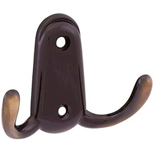 OBF Grimme 756151-36 Canelli Coat Hook Patinated - Coat Hook OBF Grimme 756151-36 Canelli Coat Hook Patinated - Coat Hook