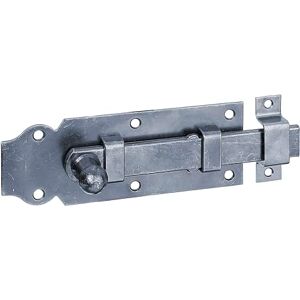 Alberts 823382 Silver Door Latch - Door Latch Alberts 823382 Silver Door Latch - Door Latch