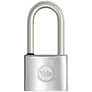 Yale Marine Padlock Long Bow 50 mm Yale Marine Padlock Long Bow 50 mm
