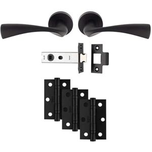 Carlisle Brass Sintra Latch Pack Ultimate Door Pack Carlisle Brass Sintra Latch Pack Ultimate Door Pack