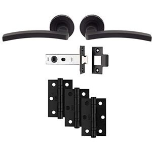 Carlisle Brass UDP009MB/INTB Antique Brass Door Lock Set - Elegant & Eco-Friendly Carlisle Brass UDP009MB/INTB Antique Brass Door Lock Set - Elegant & Eco-Friendly