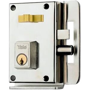 Yale Azbe 10-c-hn – Lock, Sense of Opening Right Yale Azbe 10-c-hn – Lock, Sense of Opening Right