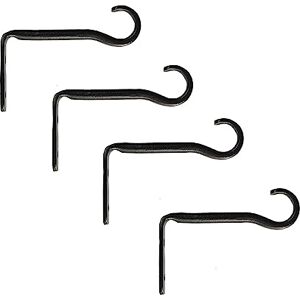 Achla Designs 3.5-inch Trellis Wall Brackets - Wall Brackets Achla Designs 3.5-inch Trellis Wall Brackets - Wall Brackets