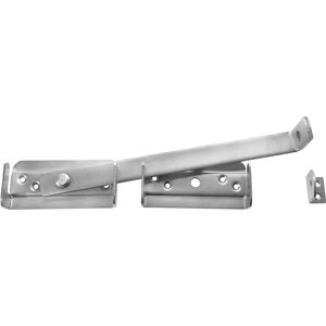Connex HVRJ20067 Stainless Steel Garden Gate Latch - Garden Gate Lock Connex HVRJ20067 Stainless Steel Garden Gate Latch - Garden Gate Lock