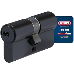 ABUS Profile Cylinder D6XBL 30/35 - Door Cylinder ABUS Profile Cylinder D6XBL 30/35 - Door Cylinder