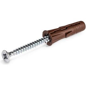 Rawlplug Uno Universal - 7 mm - 700 pack - Wall plug Rawlplug Uno Universal - 7 mm - 700 pack - Wall plug