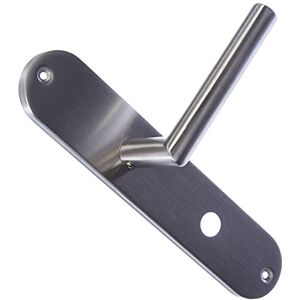 Alpertec Stainless Steel Tale - 28015540 Alpertec Stainless Steel Tale - 28015540
