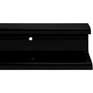 Stormguard 07SR1630914BL Black Rain Deflector - Rain Deflector Stormguard 07SR1630914BL Black Rain Deflector - Rain Deflector
