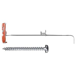 fischer DuoTec 10 S PH, toggle-plug with panhead screw, 2-component plug for fastenings in plasterboard, gypsum fibreboard, wood, steel & plastic panels, etc., 25 plugs & 25 screws fischer DuoTec 10 S PH, toggle-plug with panhead screw, 2-component plug for fastenings in plasterboard, gypsum fibreboard, wood, steel & plastic panels, etc., 25 plugs & 25 screws