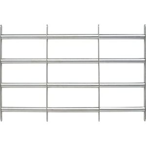 ABUS FGI 7600N - Window Security Grille ABUS FGI 7600N - Window Security Grille