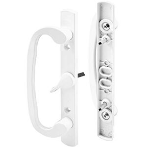 Prime-Line C 1317 Sliding Door Handle Set - Sliding Door Handle Set Prime-Line C 1317 Sliding Door Handle Set - Sliding Door Handle Set