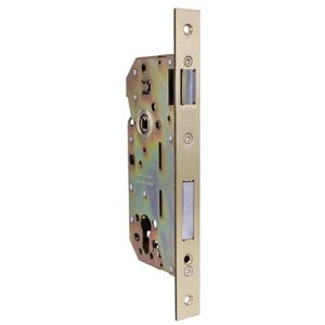 Amig 340 Reversible Steel Door Lock - Door Lock Amig 340 Reversible Steel Door Lock - Door Lock