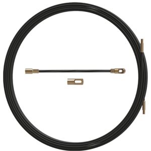 arnocanali Metered Probe in Coated Steel Rope Ø 4 L10m arnocanali Metered Probe in Coated Steel Rope Ø 4 L10m