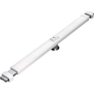 ABUS Bolt for Home and Apartment Doors PR2700, 49099 ABUS Bolt for Home and Apartment Doors PR2700, 49099