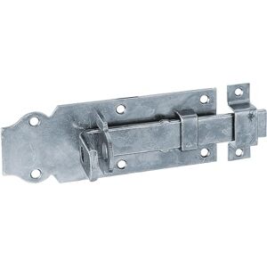 Alberts 823429 Schlossriegel Lock Latch, Black Alberts 823429 Schlossriegel Lock Latch, Black