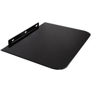 Maclean MC-738 Wall Shelf Glass Shelf Universal -10kg 5mm Safety Glass Maclean MC-738 Wall Shelf Glass Shelf Universal -10kg 5mm Safety Glass