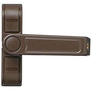 ABUS 2410 Window Lock - Level 6 Security for Single Windows ABUS 2410 Window Lock - Level 6 Security for Single Windows