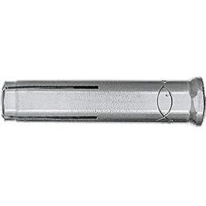 fischer 500872 EA II M12 Anchor D, Galvanised Steel, 48407 fischer 500872 EA II M12 Anchor D, Galvanised Steel, 48407