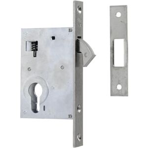Cisa 45110.30.0.00 – cm Emb Hook 30 mm Cyl perfil. S/CILINDRO Cisa 45110.30.0.00 – cm Emb Hook 30 mm Cyl perfil. S/CILINDRO