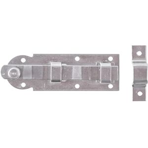 Alberts 840433 Stainless Steel Window Latch - Window Lock Alberts 840433 Stainless Steel Window Latch - Window Lock