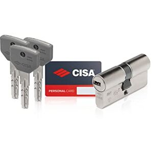 Cisa 1006217 Articoli ferramenta Tools & Home Improvement, Standard, 30/45 Cisa 1006217 Articoli ferramenta Tools & Home Improvement, Standard, 30/45