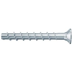 fischer UltraCut FBS II 6 x 80/25 SK Countersunk Head fischer UltraCut FBS II 6 x 80/25 SK Countersunk Head