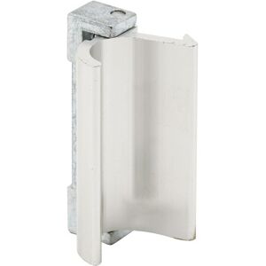 PRiME Products F 2572 Spring Loaded Sliding Keller Window Latch and Pull, Aluminum PRiME Products F 2572 Spring Loaded Sliding Keller Window Latch and Pull, Aluminum