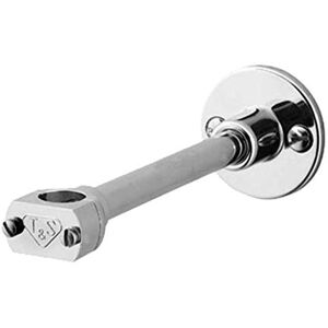 T&S Brass B-0109-06 Wall Bracket, 3" Wall Bracket Assembly with Mounting Hardware T&S Brass B-0109-06 Wall Bracket, 3" Wall Bracket Assembly with Mounting Hardware